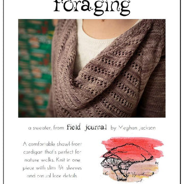 Foraging