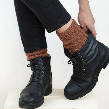 BASIC Socken