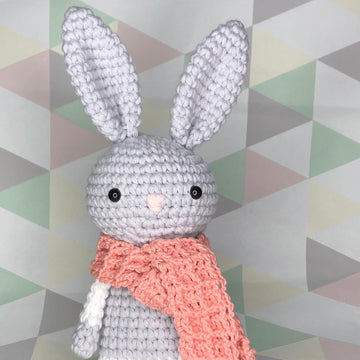 Biscuit the bunny