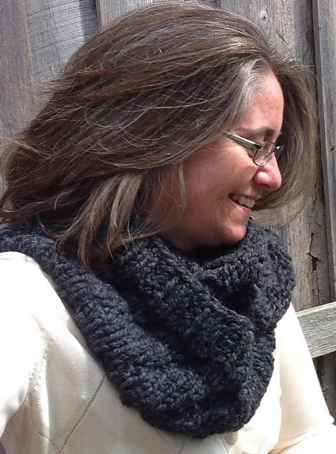 Blair Cowl