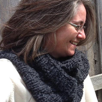 Blair Cowl