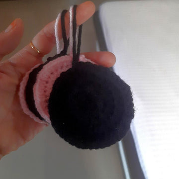 Scrubbies