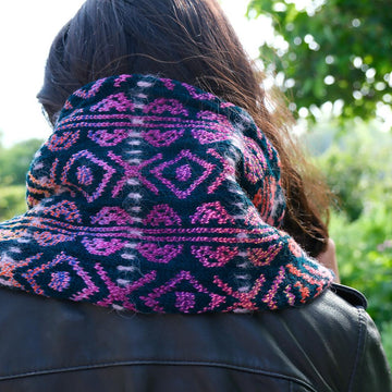 Mino Cowl