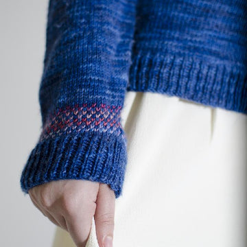 Carnaby Girl Sweater