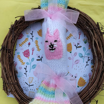 Decorative Easter Crackers