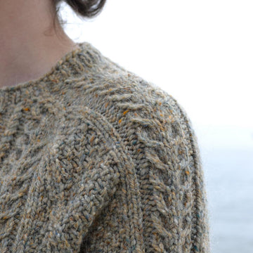 Porter Cardigan