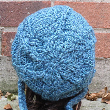 Payton Slouchy Newsboy Hat