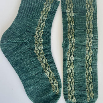 Brintarsia
