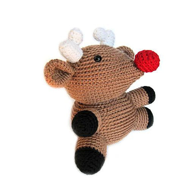 Rudolph the Reindeer