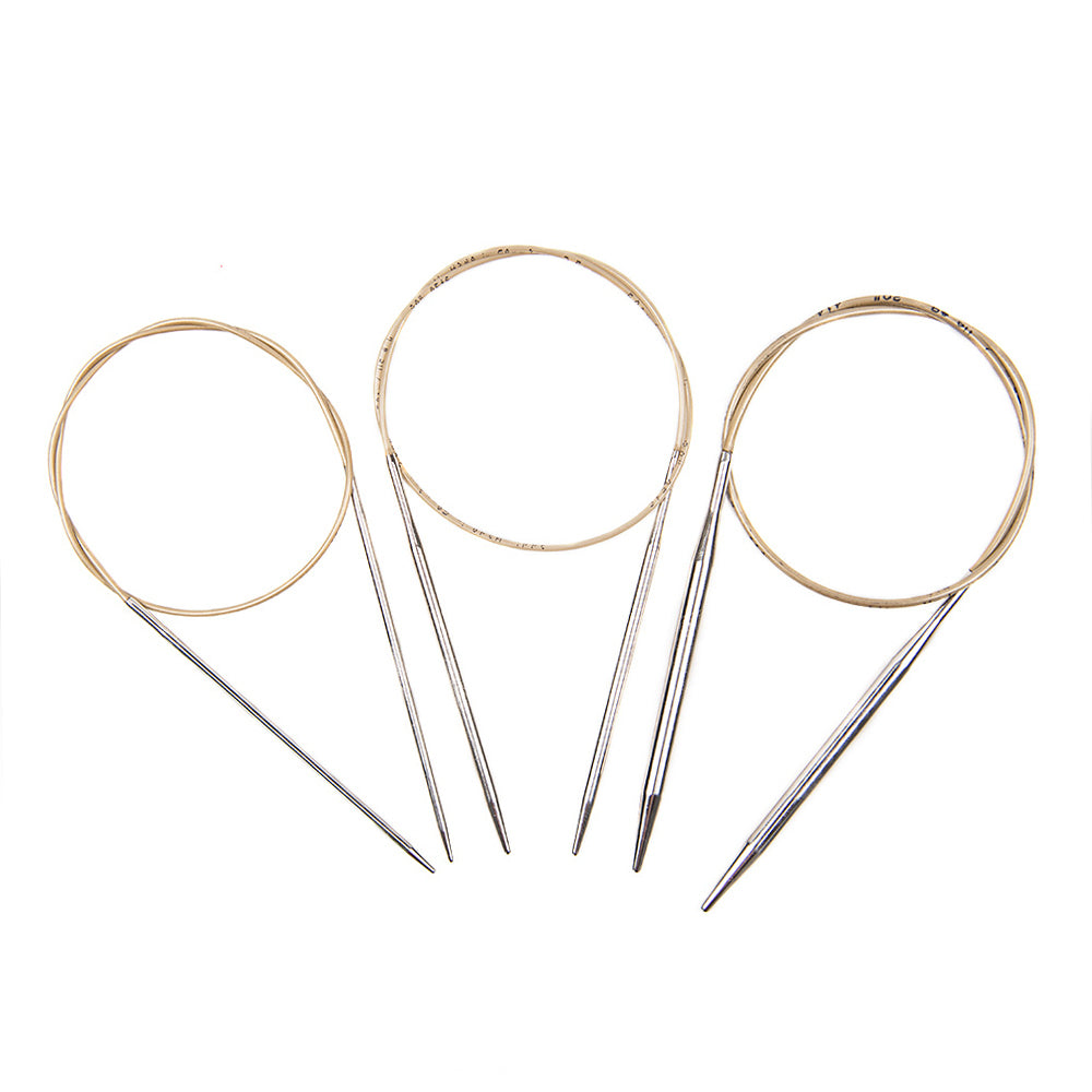 AddiPremium Classic Circular Knitting Needle 50cm