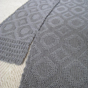 Boardroom Scarf