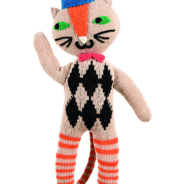 Knitted Family (DE) by Rico Design