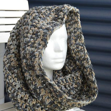 Chunky Cowl