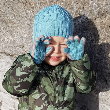 Sweethood Gloves