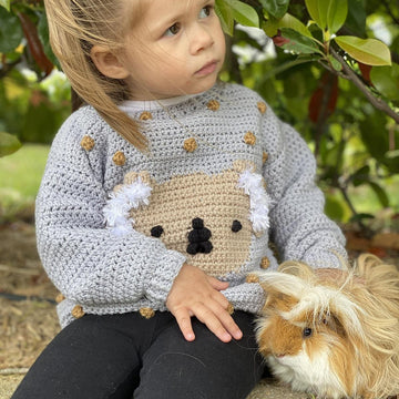 Koala Jumper