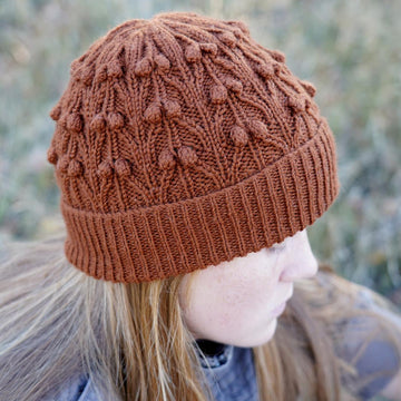 Seraphina Hat - Hc42