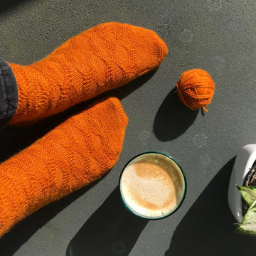 Cube Socks