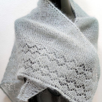 Shetland Diamonds