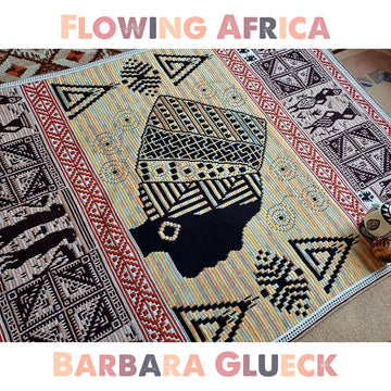 Flowing Africa