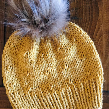 Desi Beanie