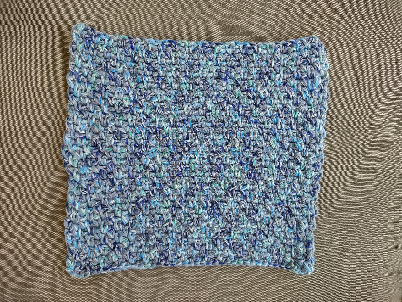 Morton Dishcloth