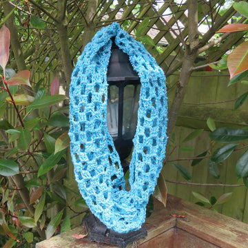 Soukie Sparkle Cowl