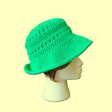 Lion's Paw Bucket Hat