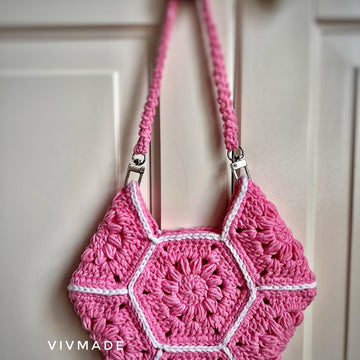 Hexagon Bag
