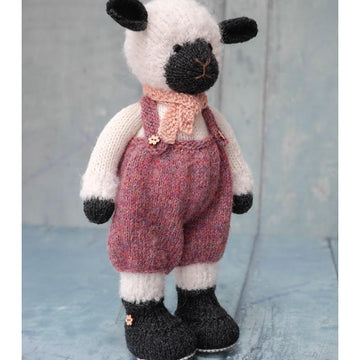 Tearoom Lambs Method 2