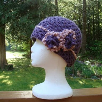 Head Hugger Hats - PA-118