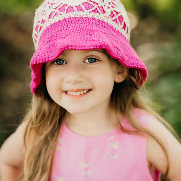 Easy Kid's Bucket Hat