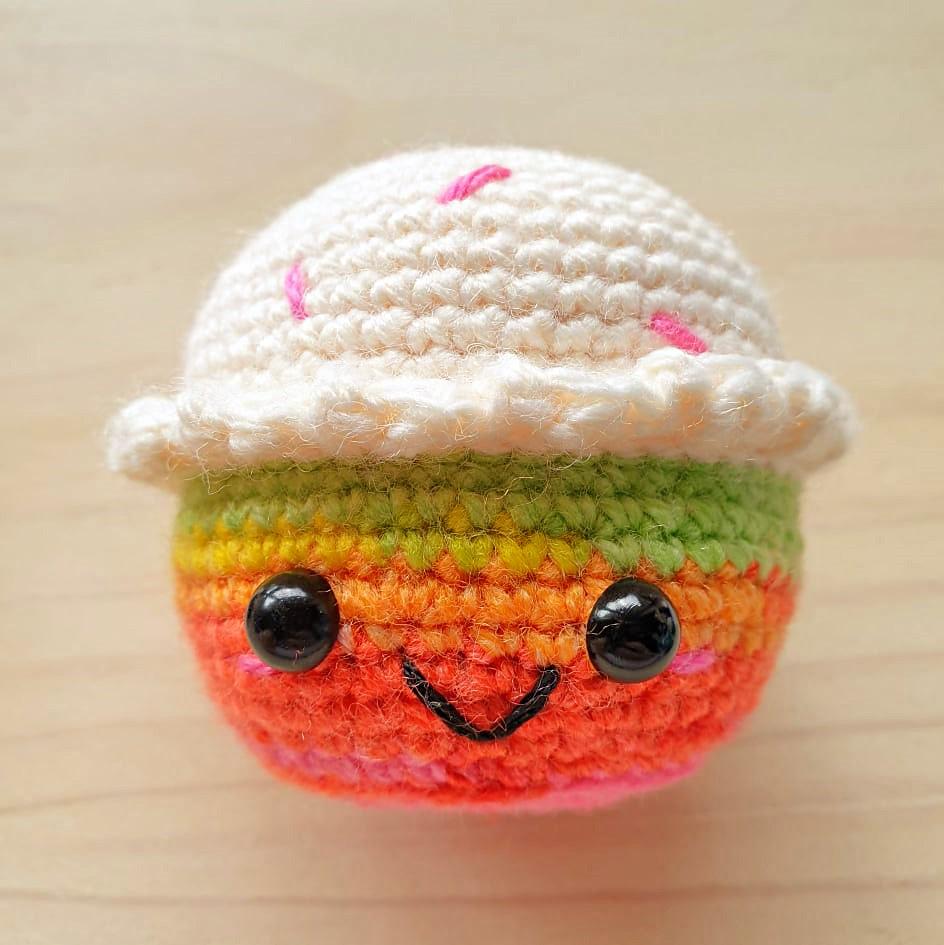 CuppyCake