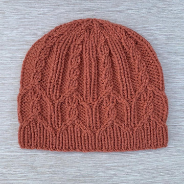 Hat Astrid