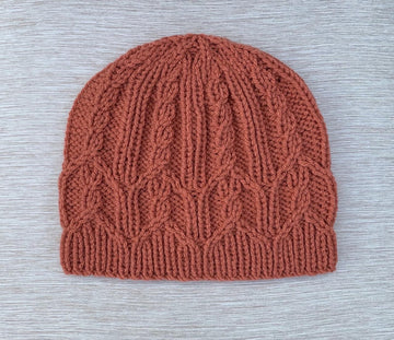 Hat Astrid