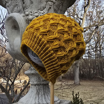 Feathertail Hat