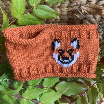 Fox and Wolf Cowls