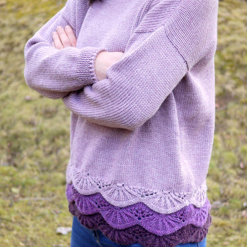 Splendor Sweater