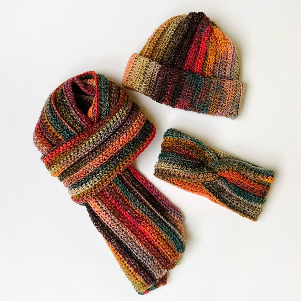Autumn Hugs Set
