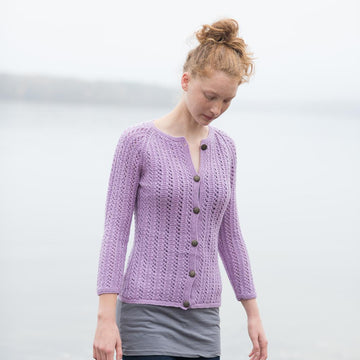 Centaury Cardigan