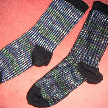 Miracle socks