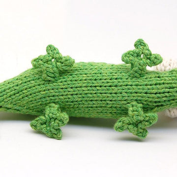 Grinnin' Gator