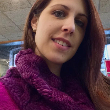 Aerie Inspired Cowl