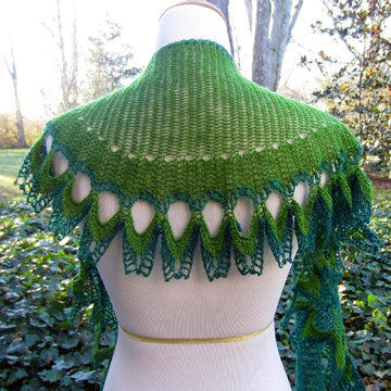 Carolyn's Lace