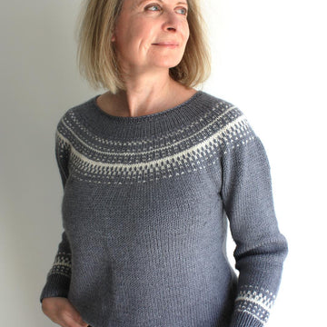 Sarek Sweater