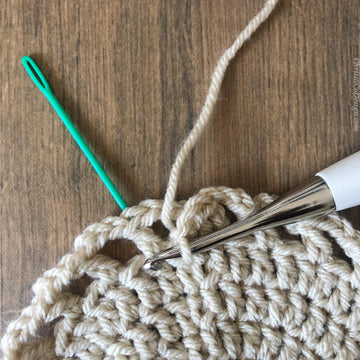 Boho Bag