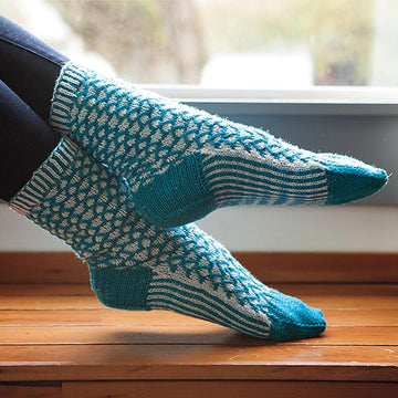 Charm City Socks