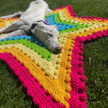 PopStar Blanket