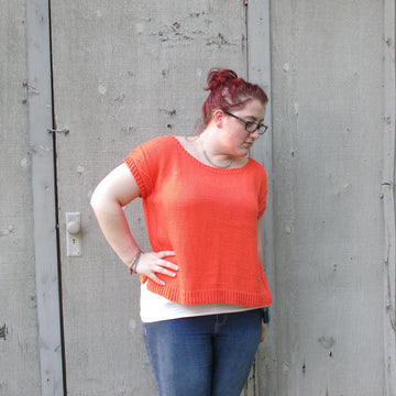 Cam Tee