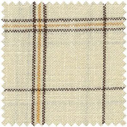 Zweigart 28 Count Trento 19" x 70"