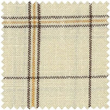 Zweigart 28 Count Trento 19" x 70"